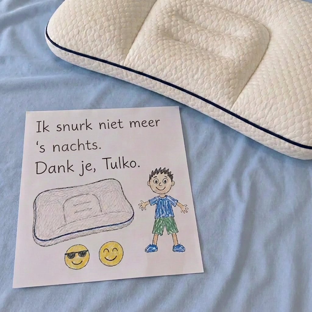Foto van een Tulko klant 2